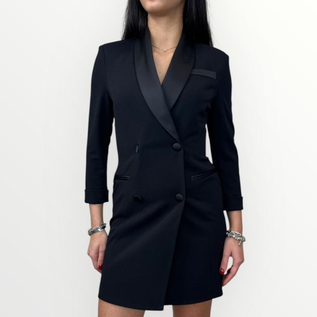 IMPERIAL - ABITO ROBE MANTEAU