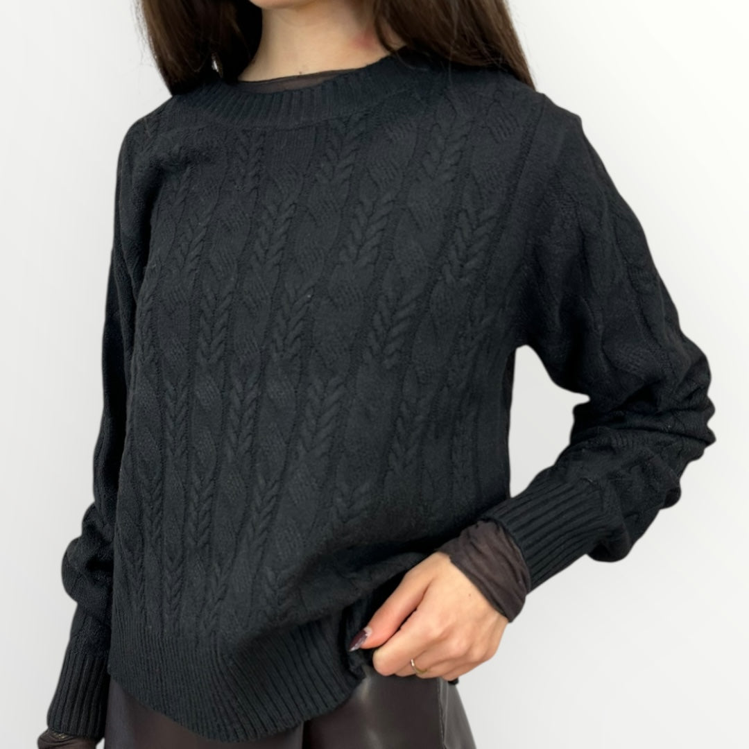 VERO MODA - MAGLIA ARIES