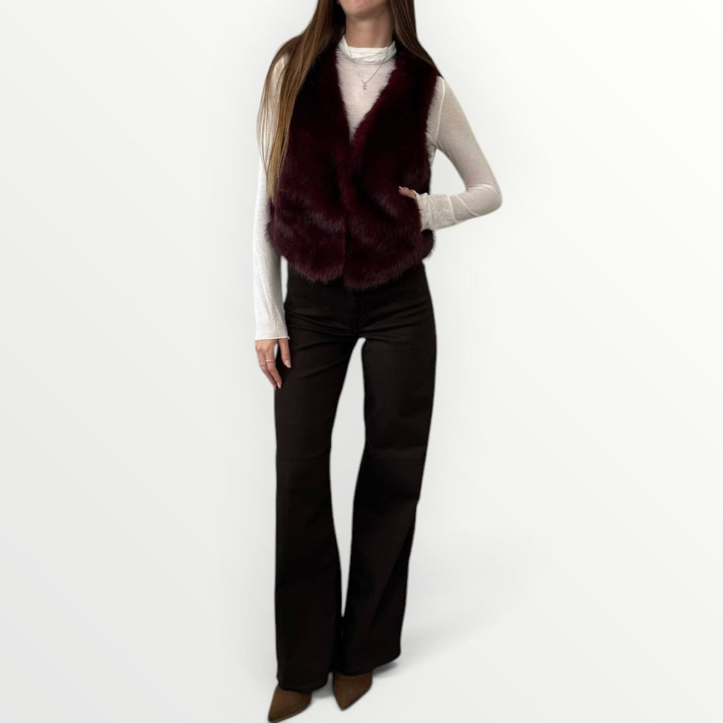 LOFT.73 - CARDIGAN TRIESTE