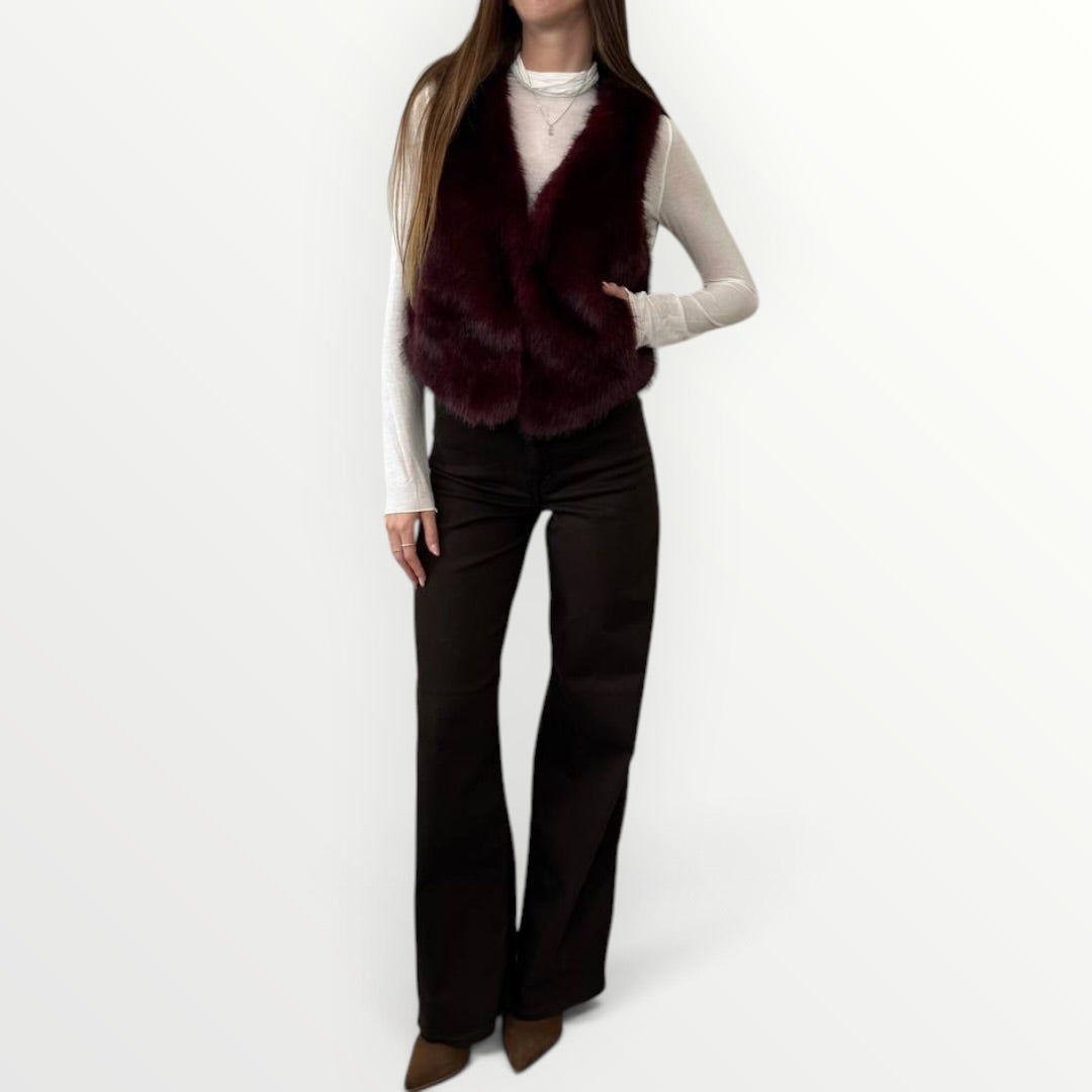 LOFT.73 - CARDIGAN TRIESTE