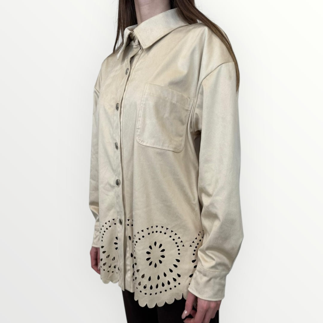 LOFT.73 - CAMICIA SAFARI