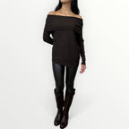 LOFT.73 - MAGLIA OLBIA