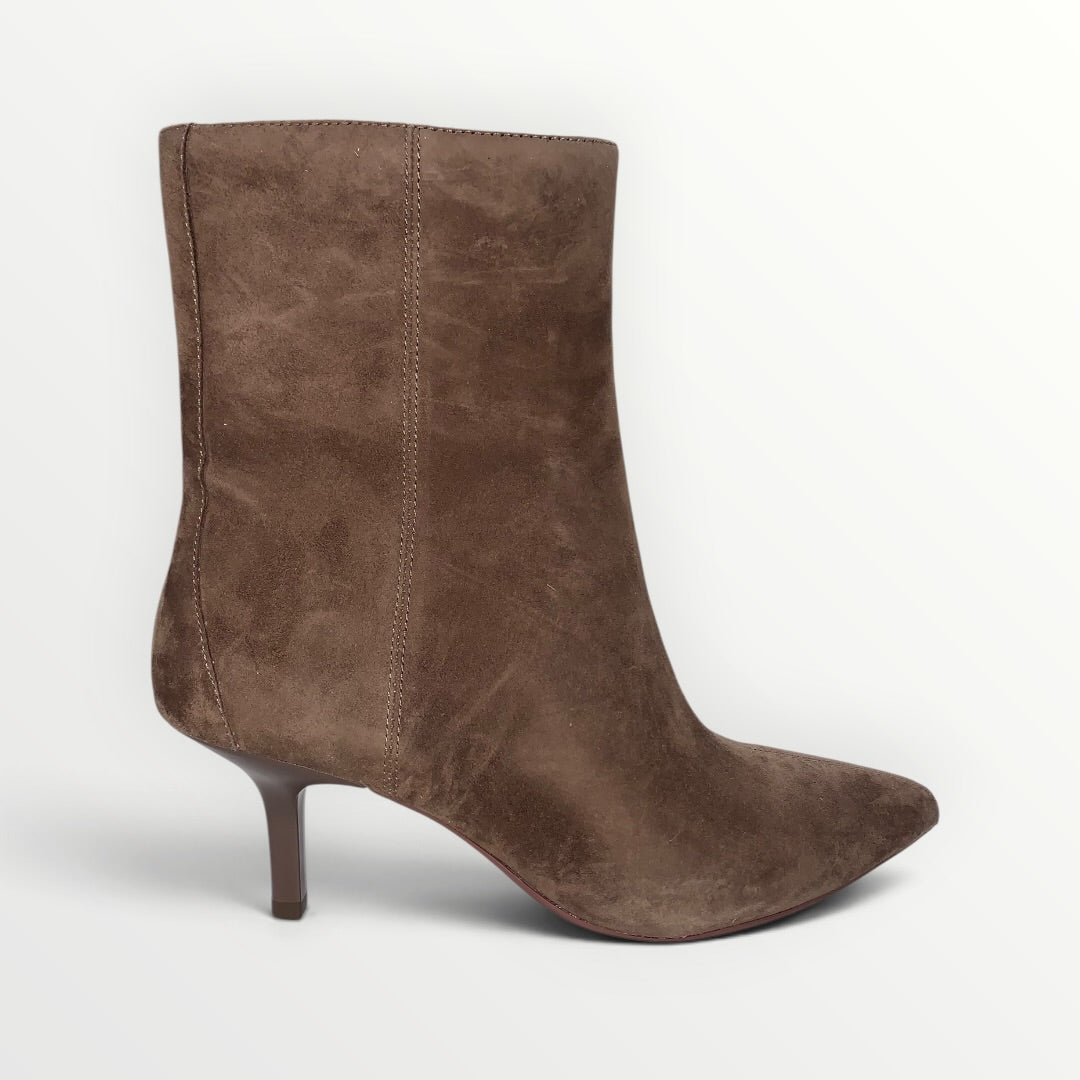 GEOX - STIVALETTO KLEOPY