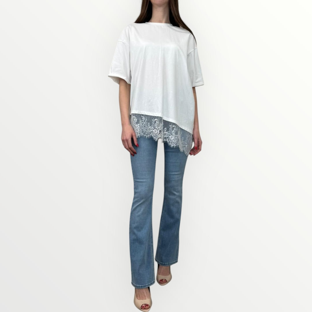 LOFT.73 - T-SHIRT ANITA