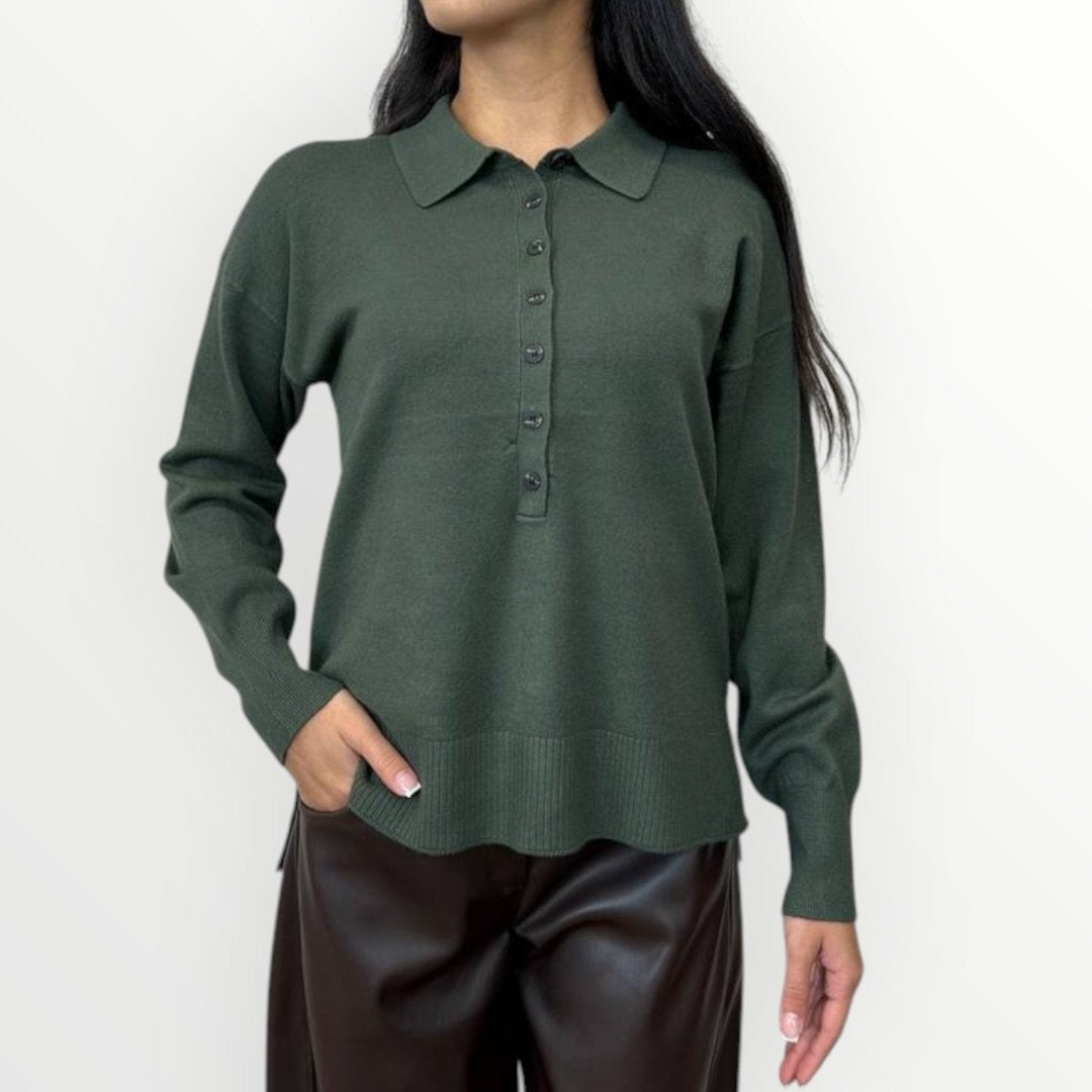 LOFT.73 - MAGLIA ORTISEI