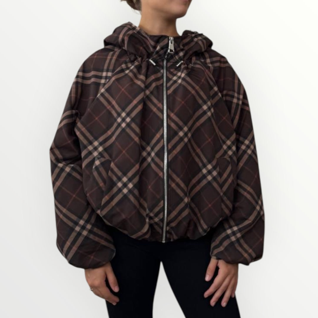 LOFT.73 - BOMBER RUGIADA