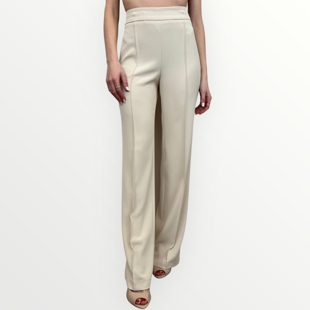 FERRONE - COMPLETO CON BLUSA MORBIDA