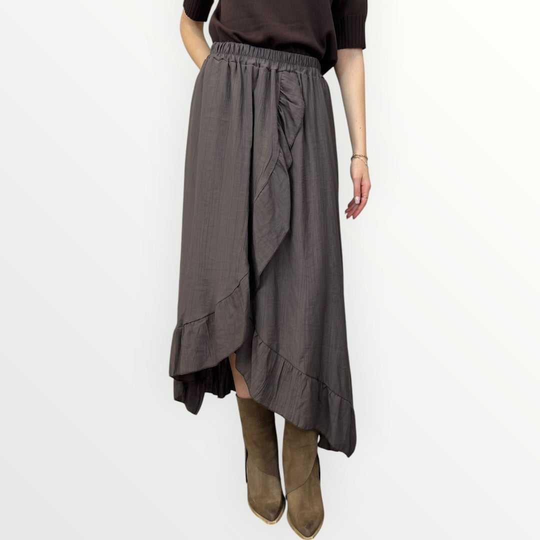 LOFT.73 - GONNA SELVA