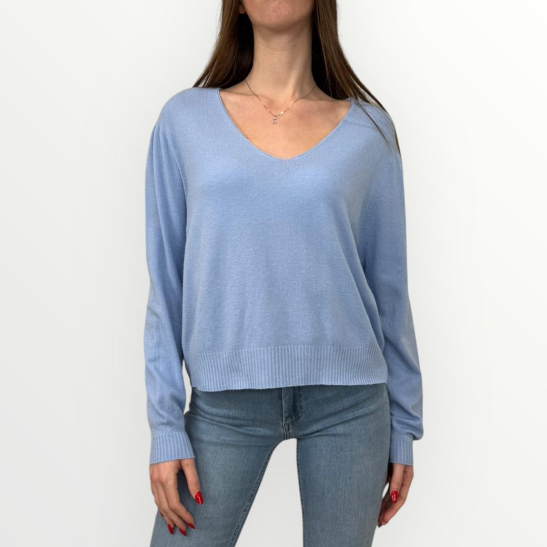 LOFT.73 - MAGLIA DAFNE