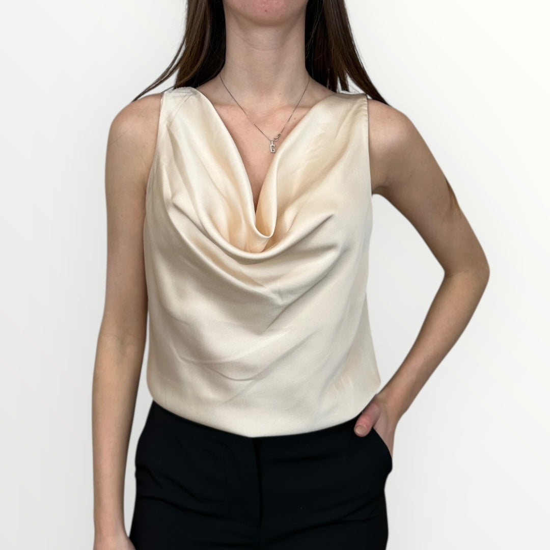 LOFT.73 - TOP LIMONE