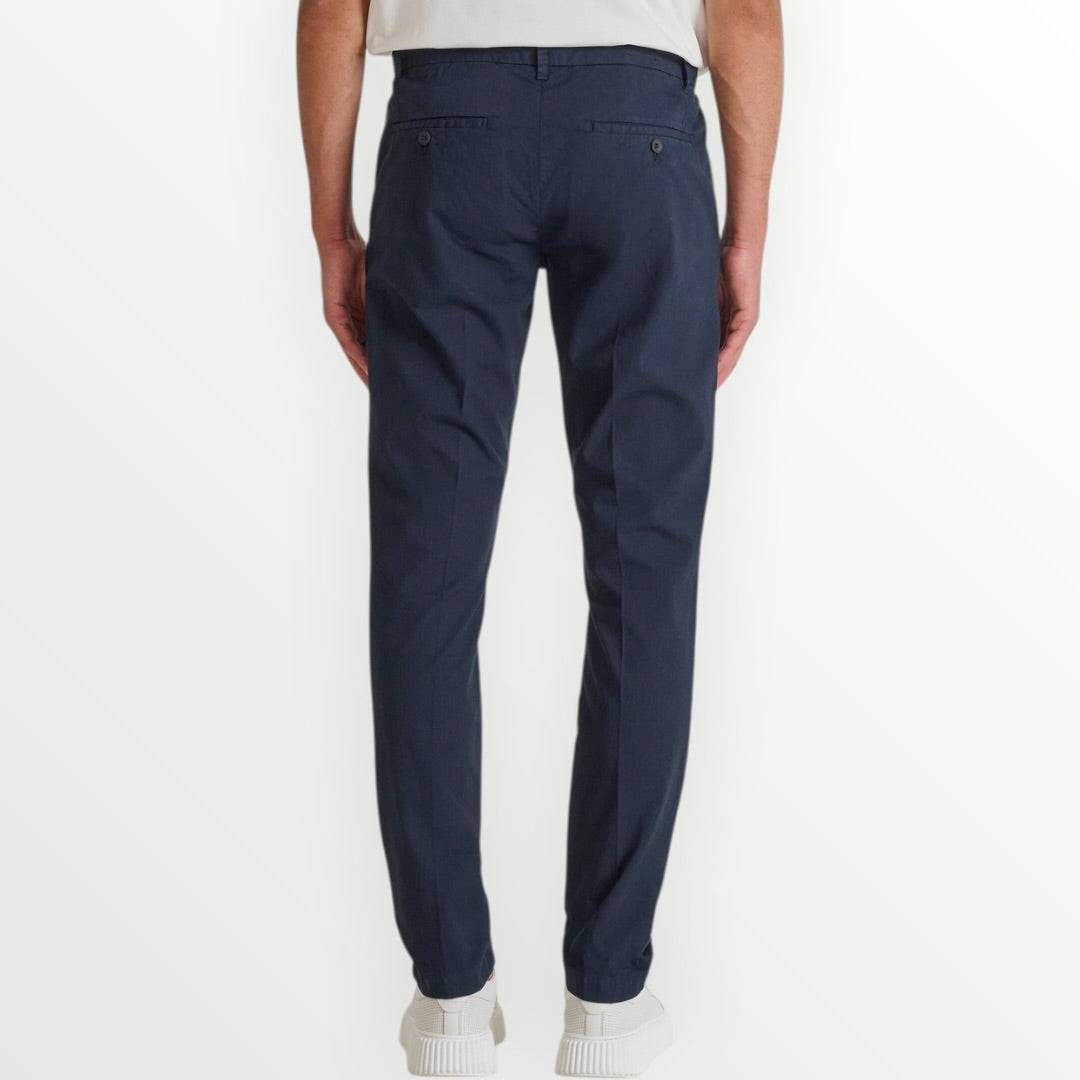 ANTONY MORATO - PANTALONE SKINNY CON TASCHE