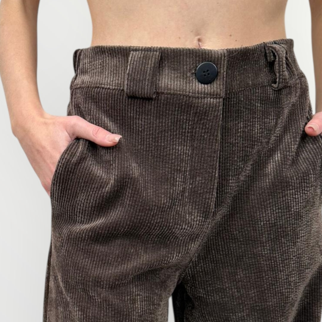 LOFT.73 - PANTALONE TARTARUGA