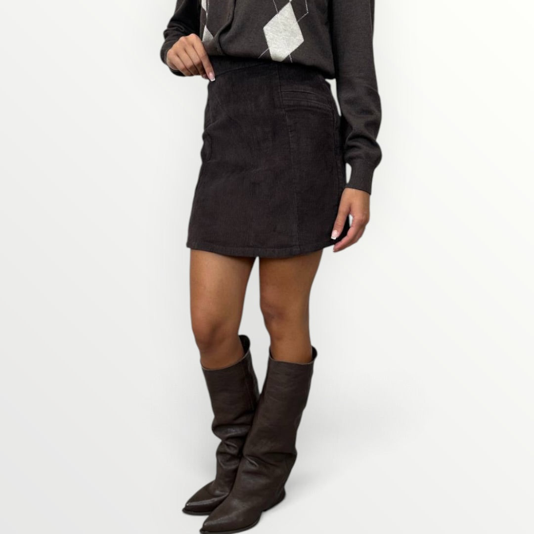 VERO MODA - GONNA KATA