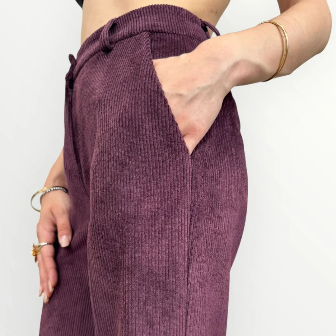 LOFT.73 - PANTALONE BREZZA