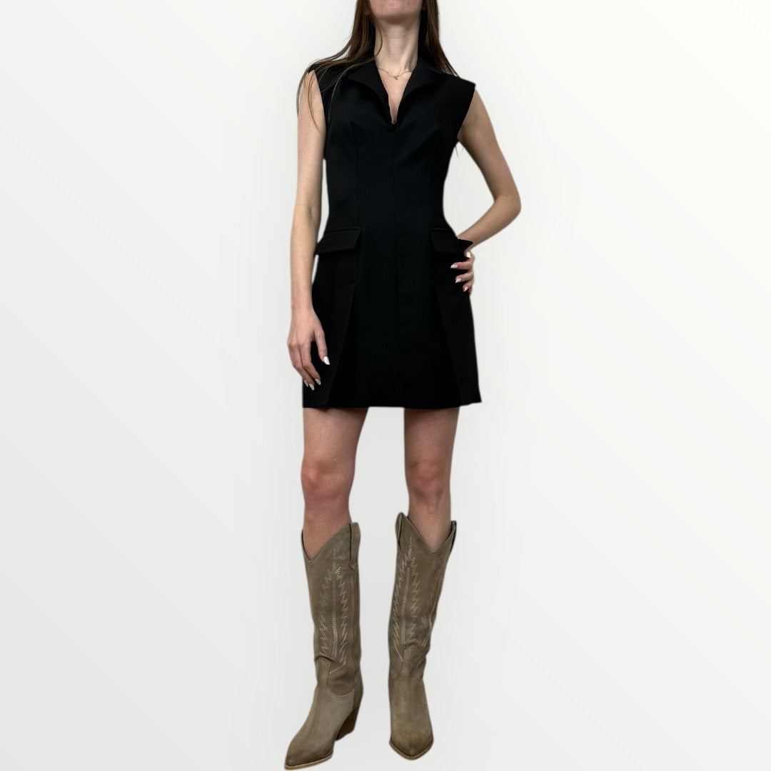 IMPERIAL - ABITO SMANICATO CON REVER