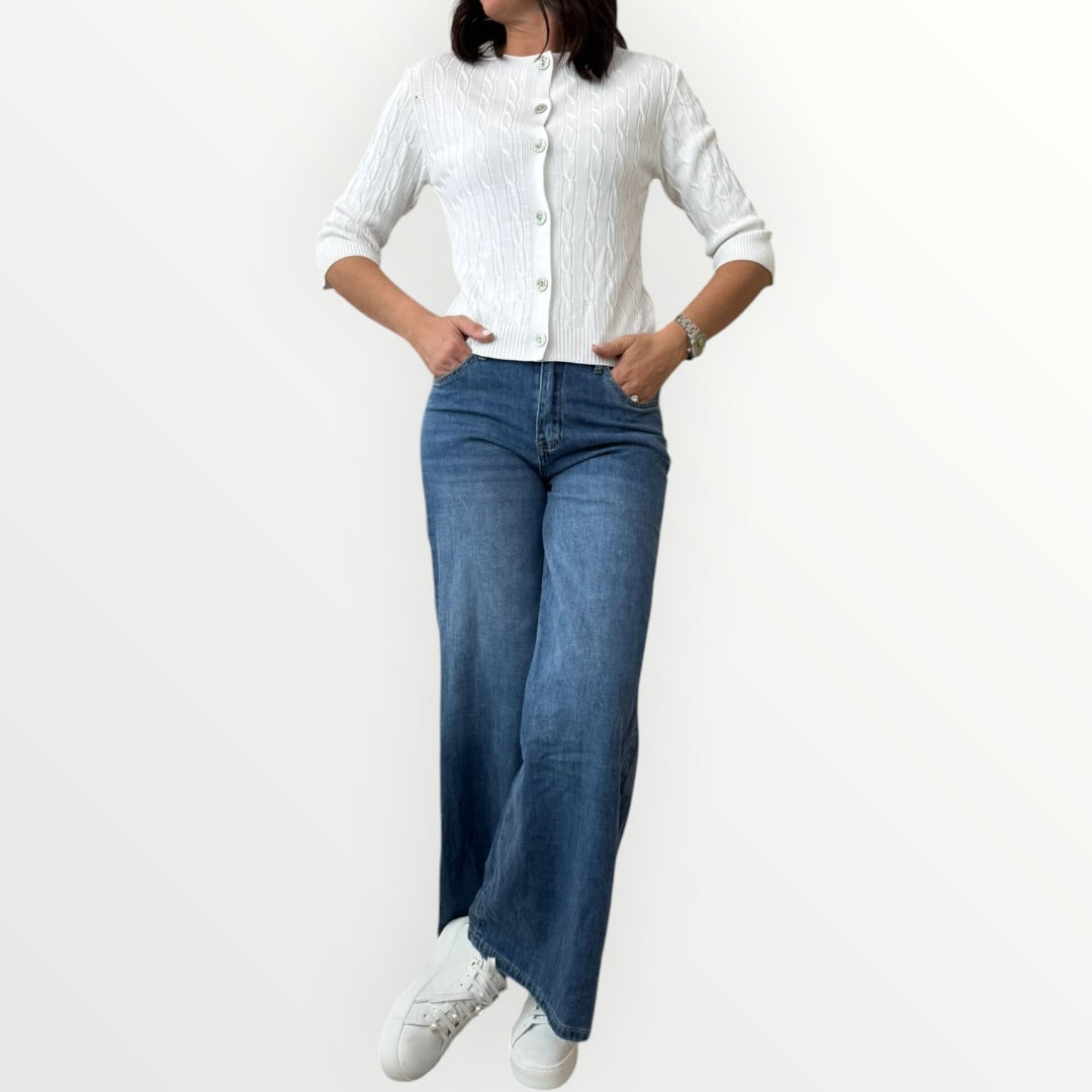 LOFT.73 - CARDIGAN CLEOPATRA