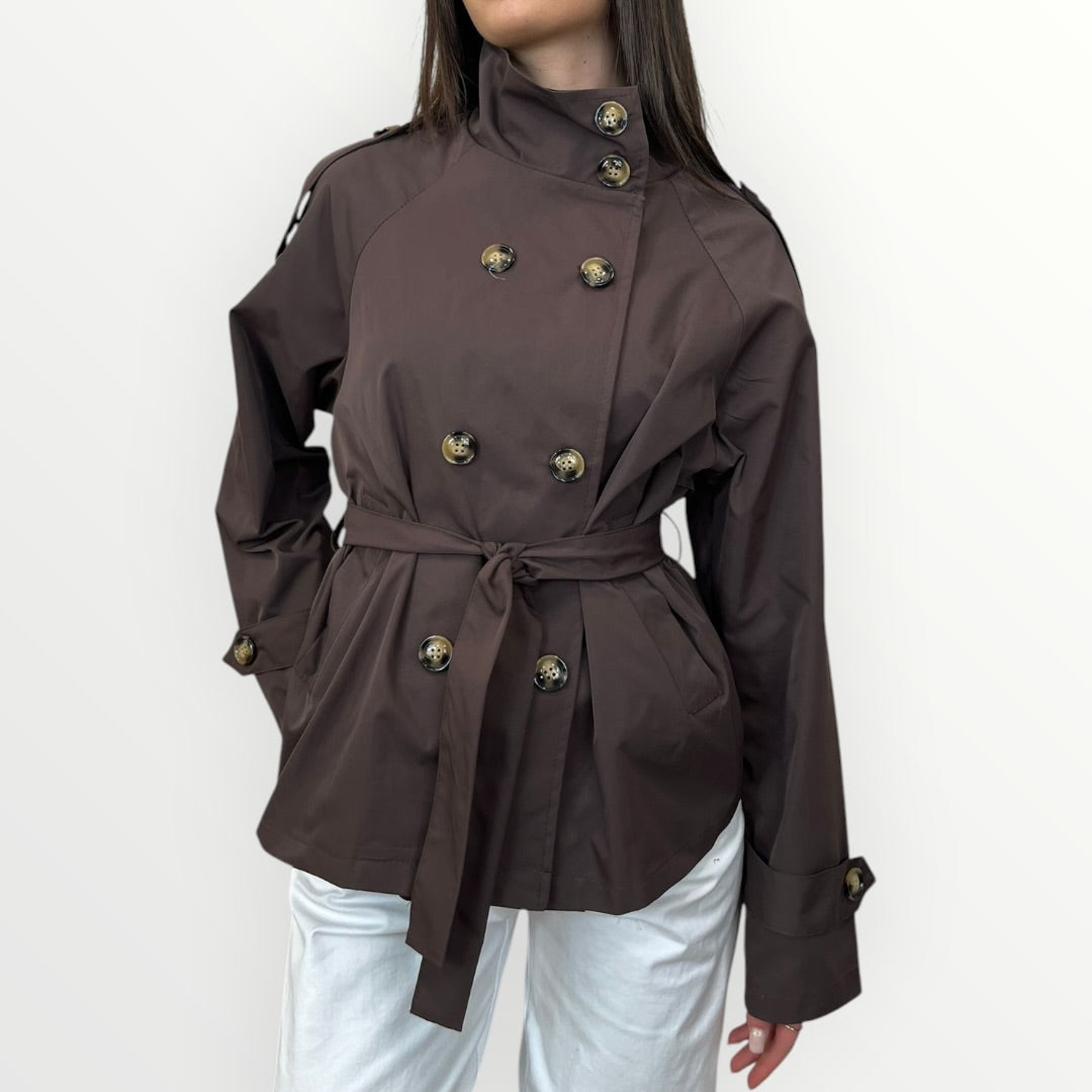 LOFT.73 - GIACCA PARMA