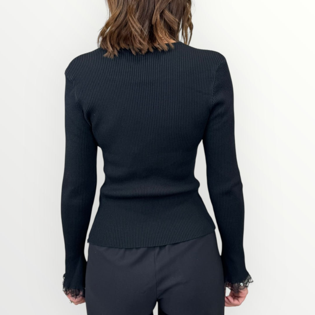 LOFT.73 - MAGLIA MIMOSA