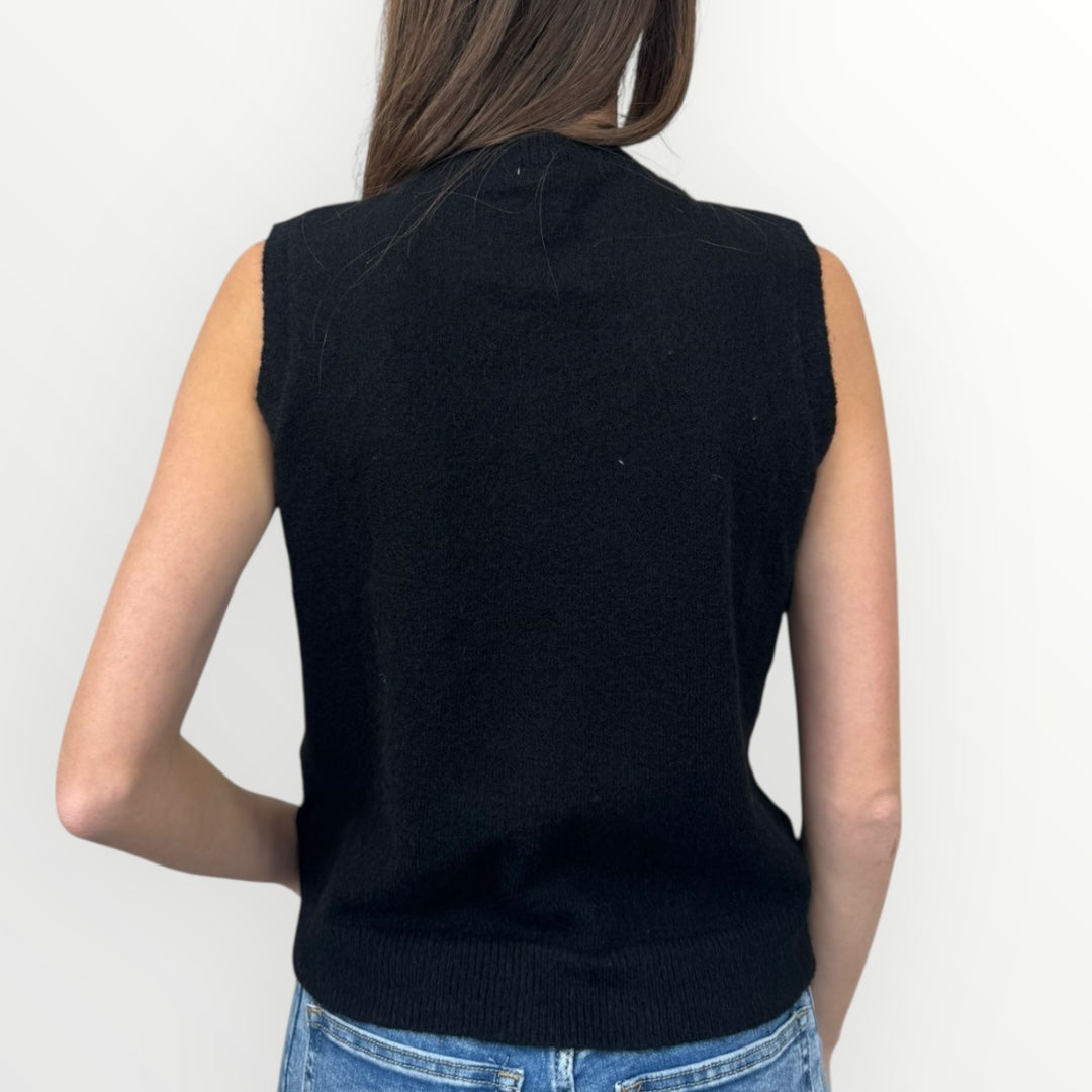 LOFT.73 - GILET MICHELA