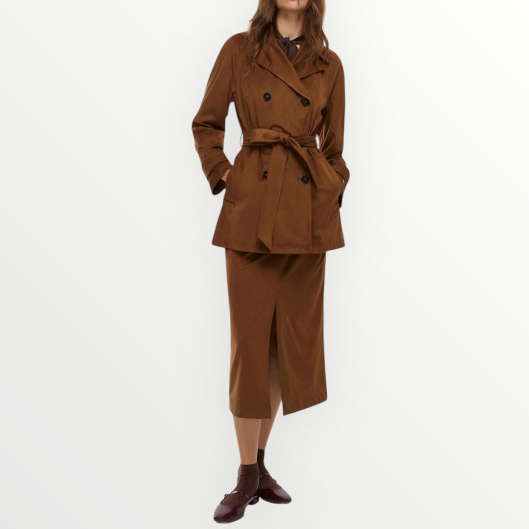 EMME MARELLA - CAPPOTTO TEAM