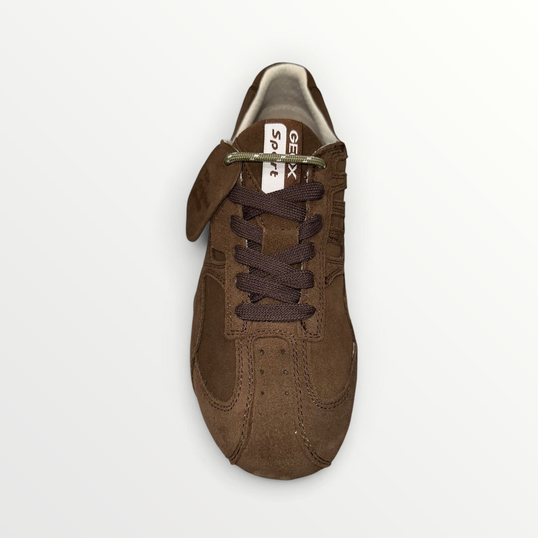 GEOX - SNEAKER SNAKE
