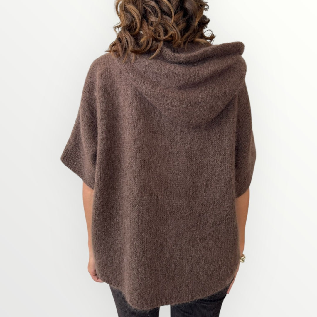 LOFT.73 - CARDIGAN MARACUJA