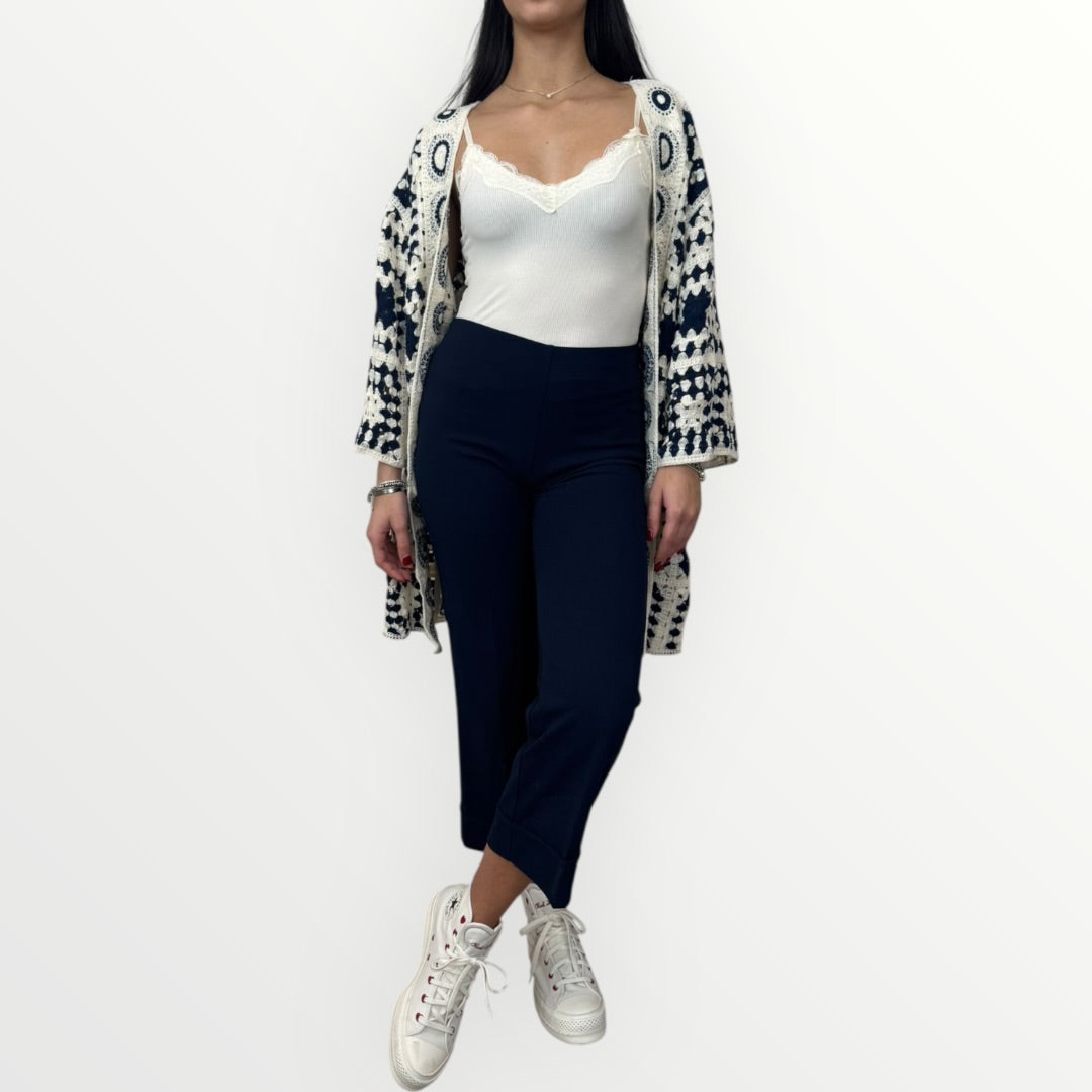 LOFT.73 - CARDIGAN INCANTO