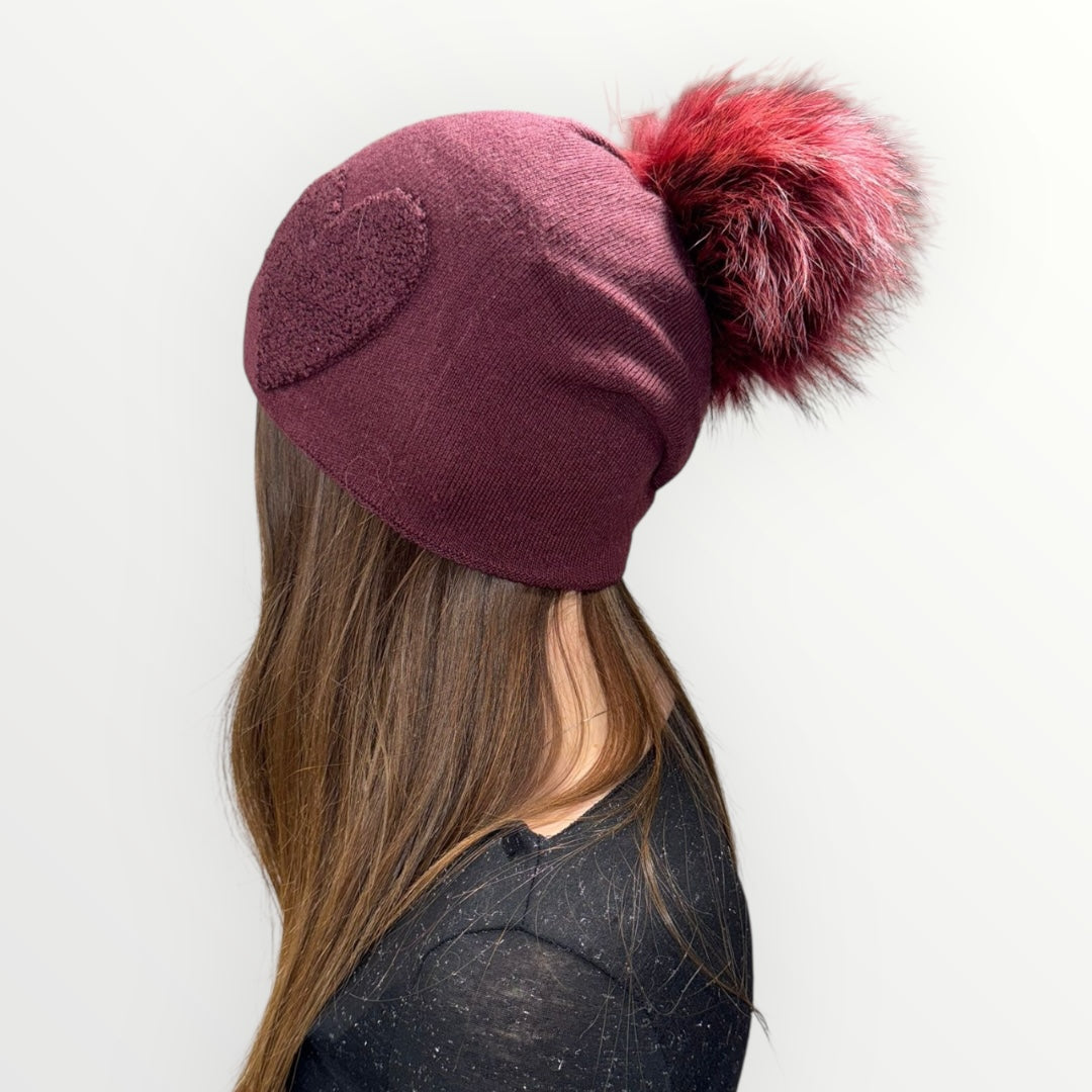 LOFT.73 - CAPPELLO TORRONE