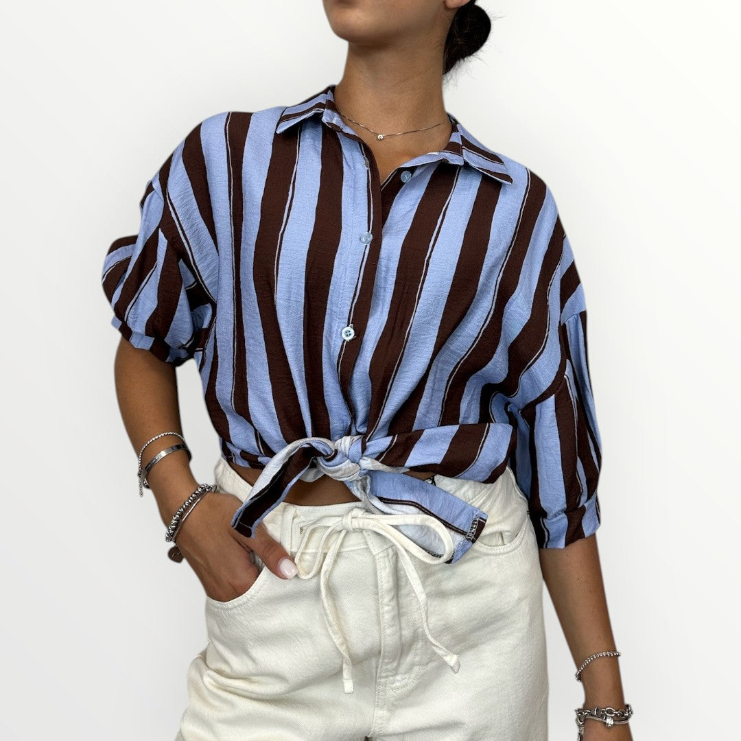 LOFT.73 - CAMICIA MOLISE