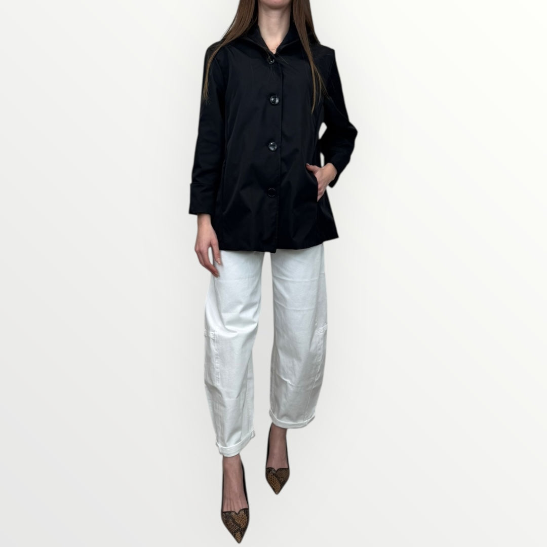 LOFT.73 - GIACCA FARO