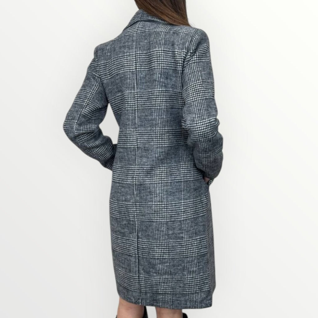 ONLY - CAPPOTTO TENNA