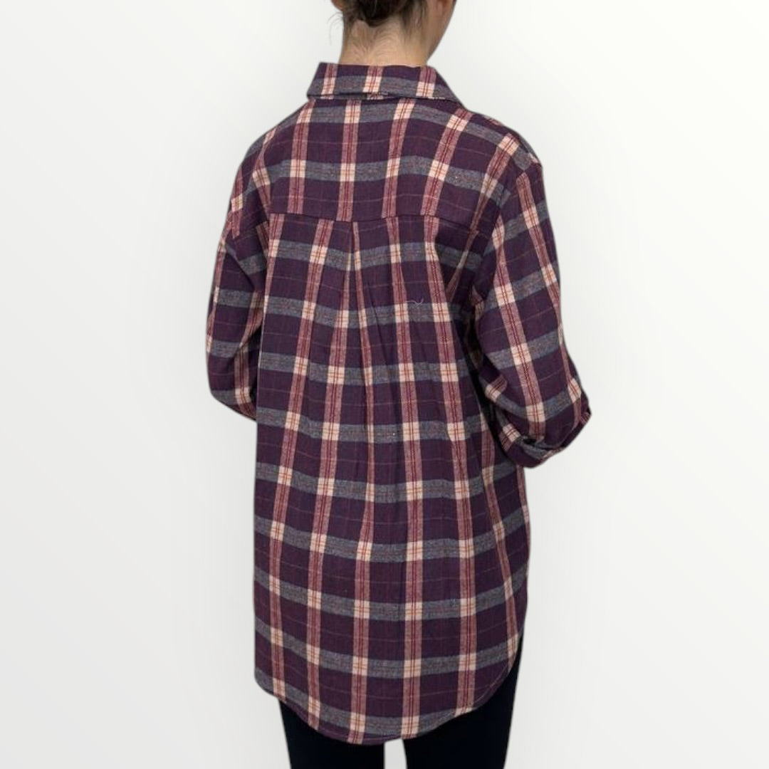 LOFT.73 - CAMICIA ORISTANO