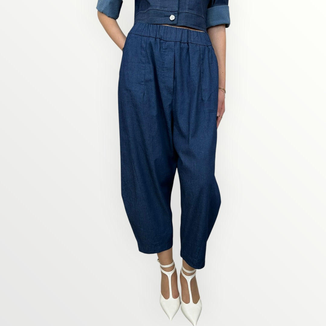 LOFT.73 - PANTALONE LUGANO