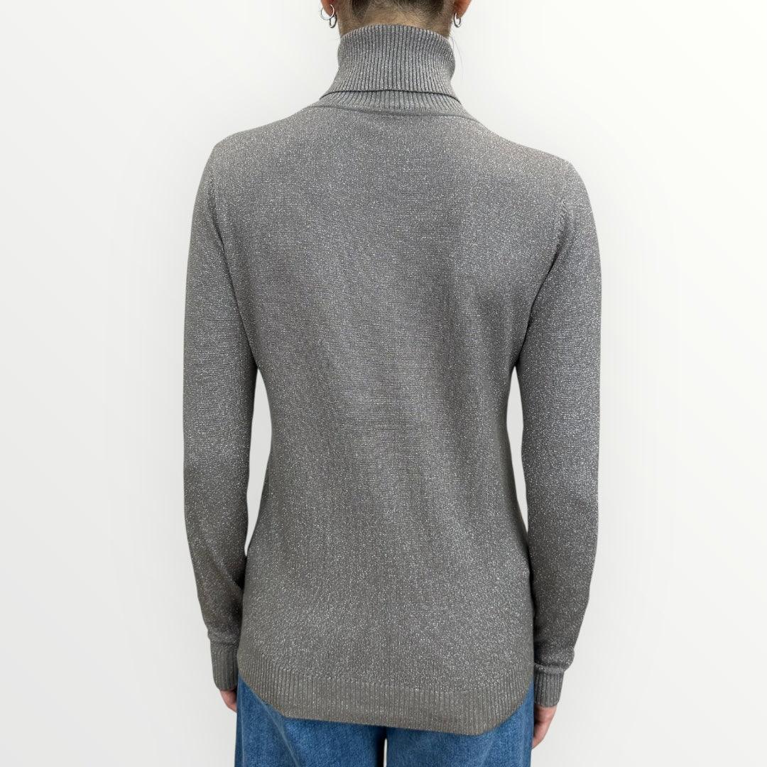 LOFT.73 - MAGLIA VIGNA