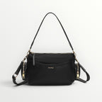 MIMI' MUA' - BORSA A SPALLA IN NYLON