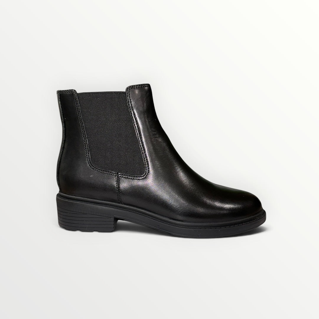 GEOX - STIVALETTO WALK PLEASURE