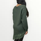 LOFT.73 - MAGLIA AGAVE