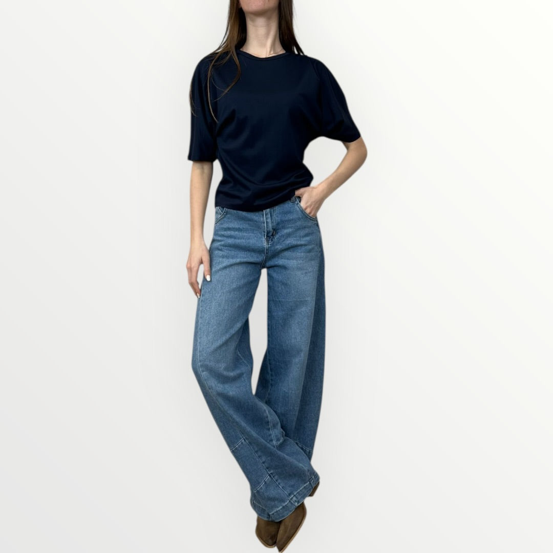 LOFT.73 - T-SHIRT DANIELA