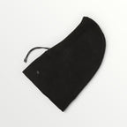 MIMI' MUA' - CAPPELLO BALACLAVA CON LOGO