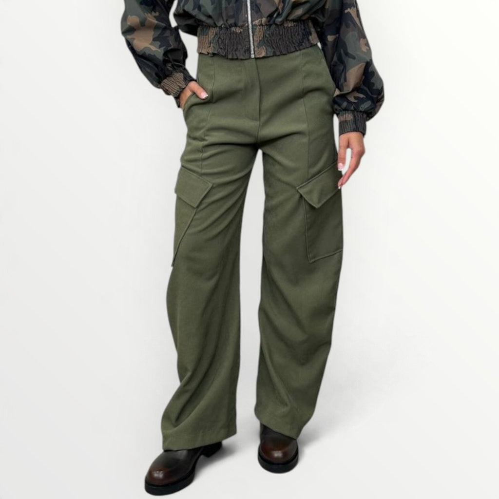 LOFT.73 - PANTALONE GILDA