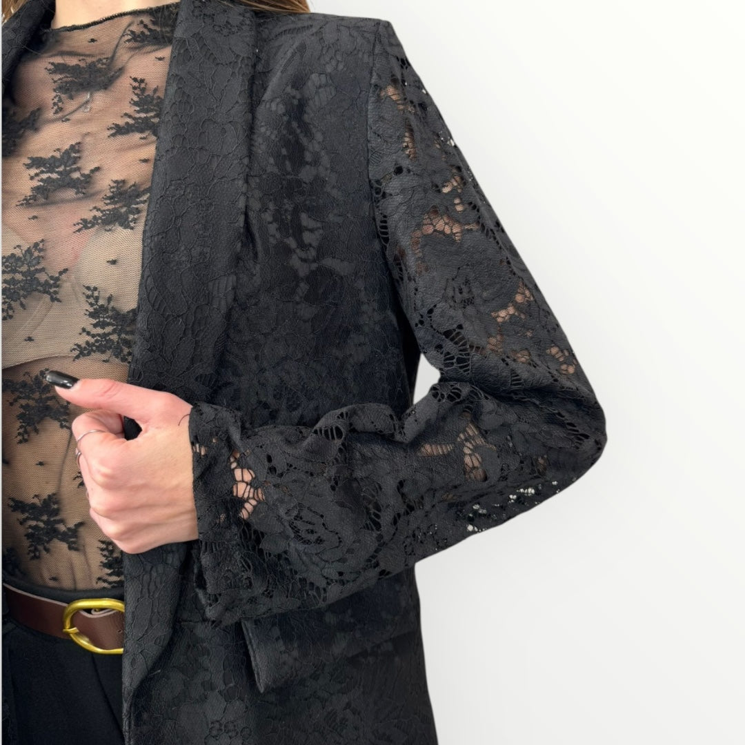 LOFT.73 - GIACCA CAMELIA