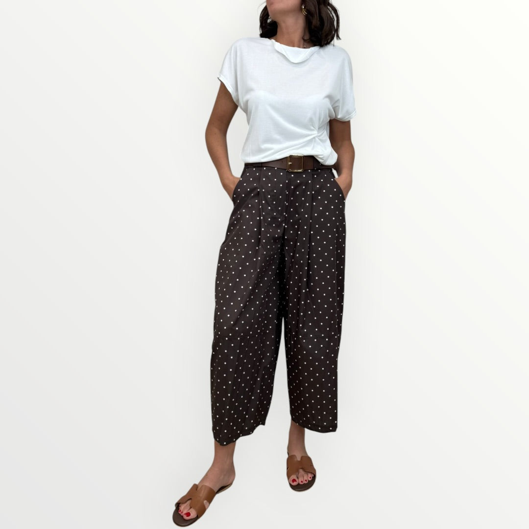 LOFT.73 - PANTALONE ADIGE