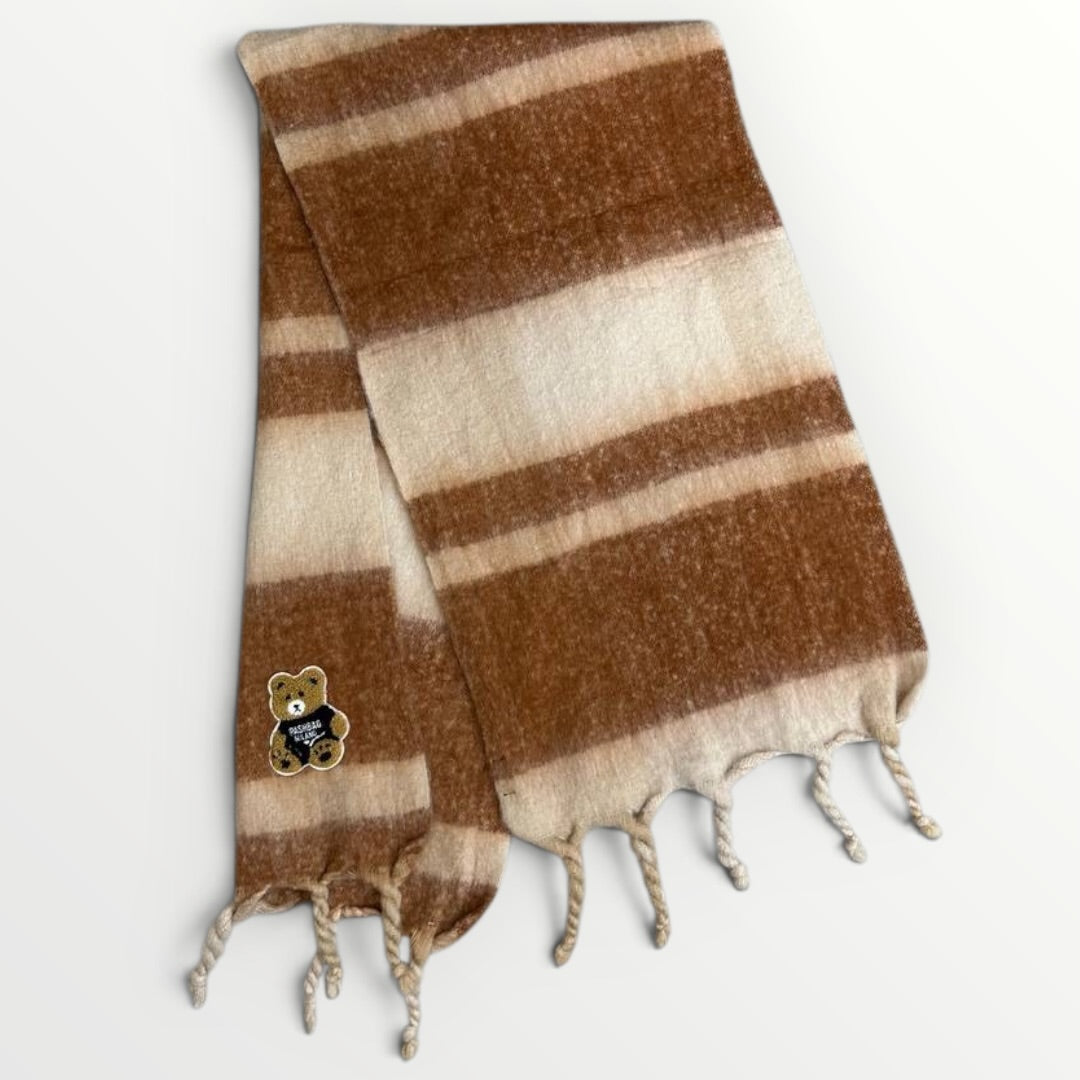 PASHBAG - SCIARPA