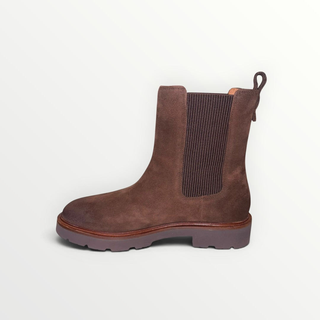 GEOX - STIVALETTO NORIZE