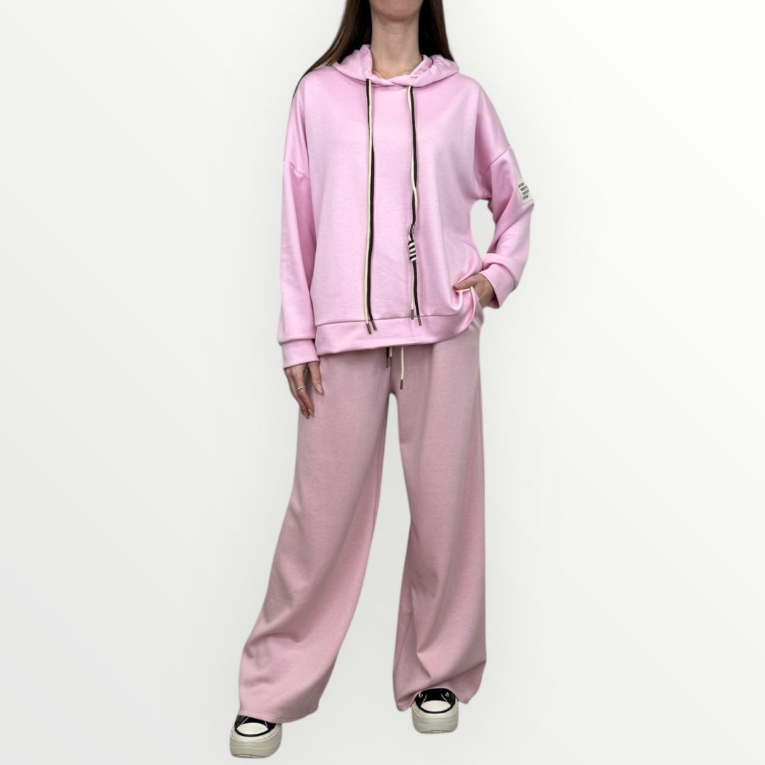 LOFT.73 - COMPLETO SAMANTA