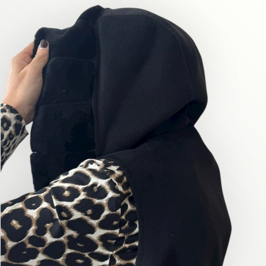 EMME MARELLA - CAPPOTTO FORMOSA