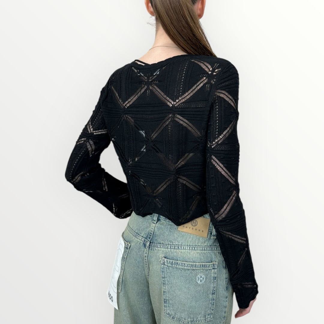 VERO MODA - CARDIGAN LOLA