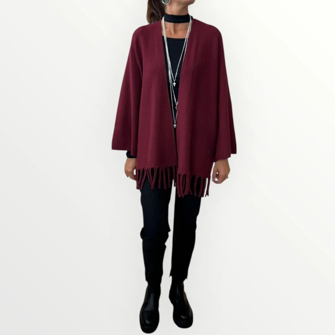 LOFT.73 - CARDIGAN TEVERE