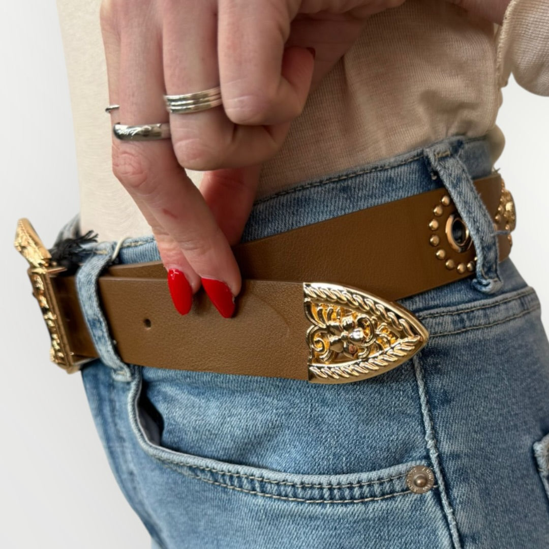 LOFT.73 - CINTURA SAGITTARIO