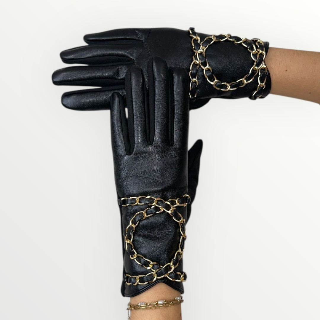 LOFT.73 - GUANTI MERINGA